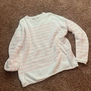 Lilly Pulitzer Light Pink Sweater